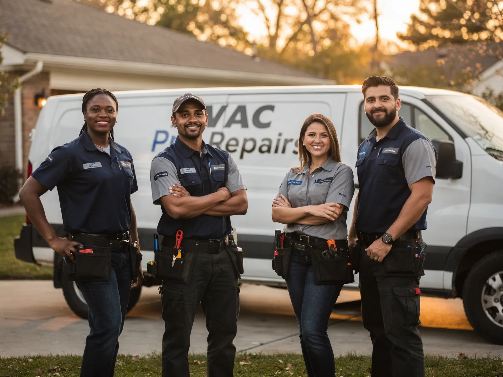 Heat Pump Repair company in Pike, NY