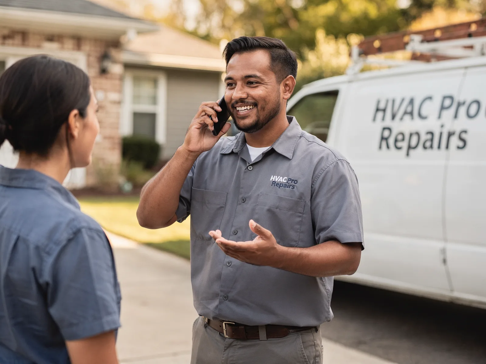 Heat Pump Repair Pike, NY FAQs